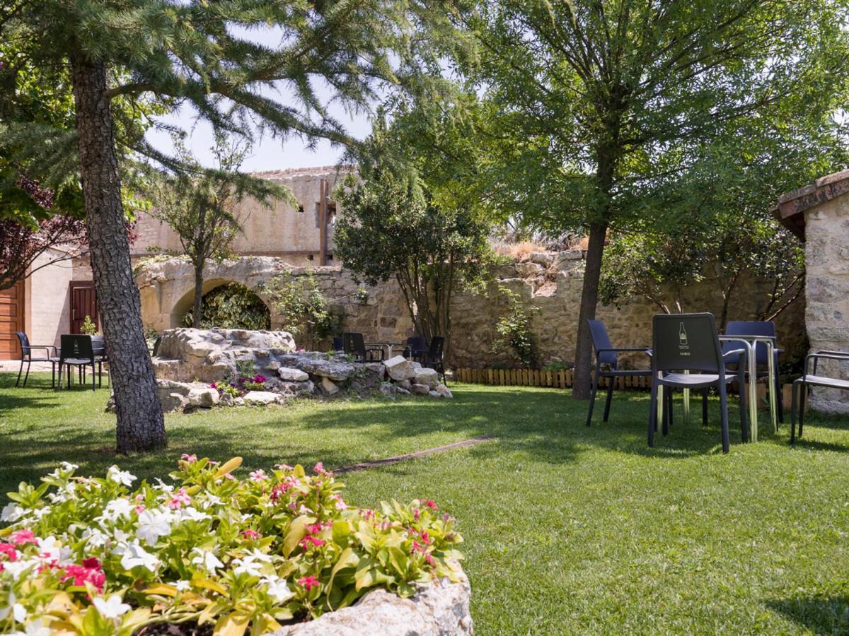 La Casona De Montealegre Pensionat Montealegre  Exteriör bild