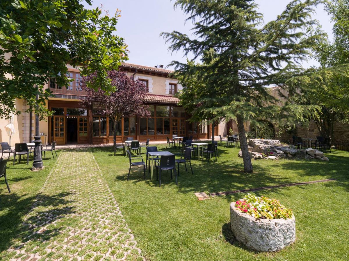 La Casona De Montealegre Pensionat Montealegre  Exteriör bild